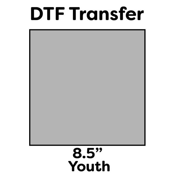 DTF Transfer