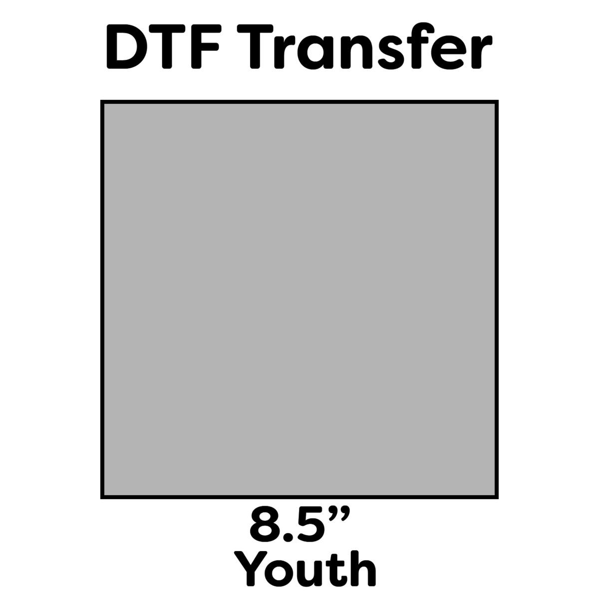 DTF Transfer