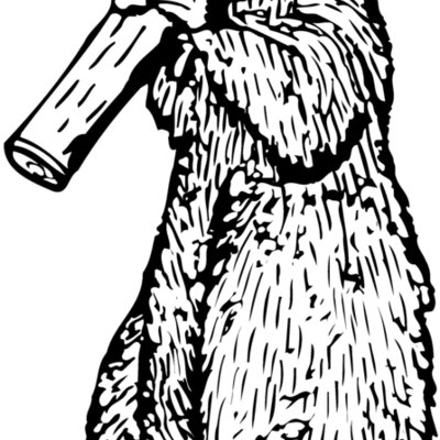 GOPHER02 Thumbnail