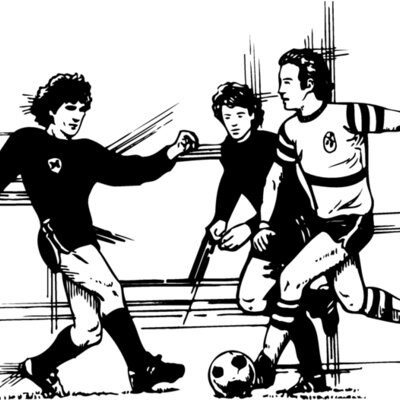 SOCCER04 Thumbnail