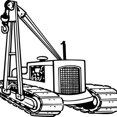 CRANE010 Thumbnail