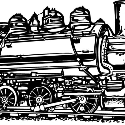 RAIL0011 Thumbnail