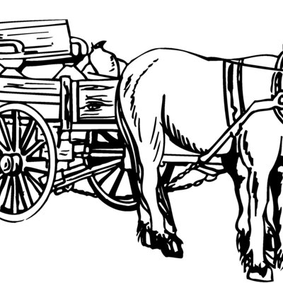 WAGON013 Thumbnail