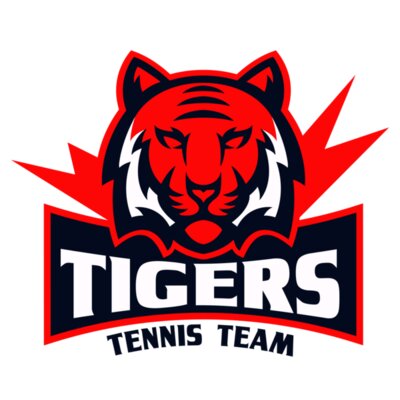 Tigers Tennis Team Thumbnail