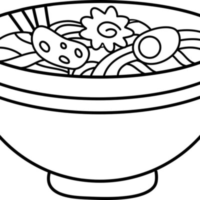 Ramen Thumbnail