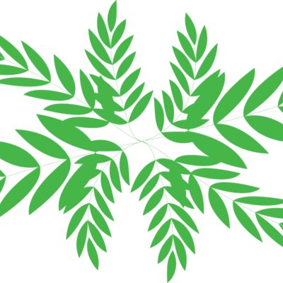 Leaves 3 Thumbnail