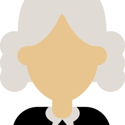 Judge Thumbnail