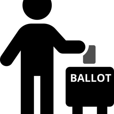 Voting 2 Thumbnail