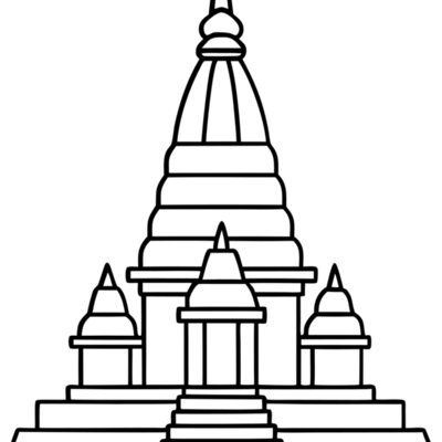 Hinduism Temple 1 Thumbnail