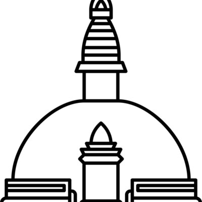 Hinduism Temple 3 Thumbnail