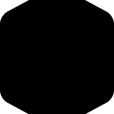 Shield Hexagon Badge Thumbnail