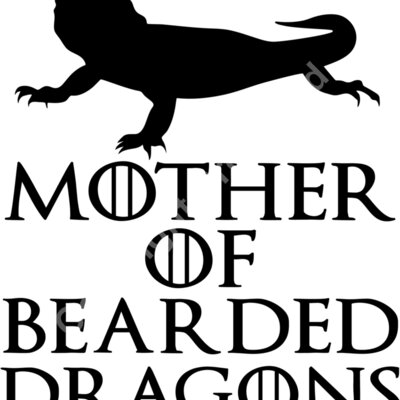 Mother of Bearded Dragons Thumbnail