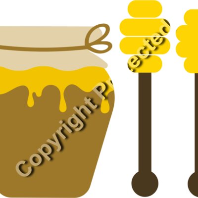 honey pot Thumbnail