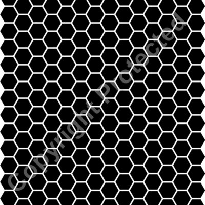 honeycomb reverse Thumbnail