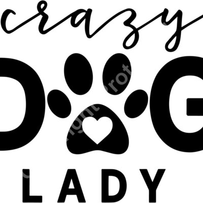 Crazy dog lady Thumbnail