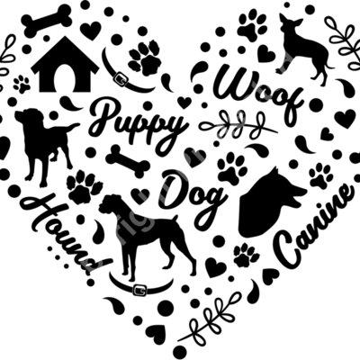 dog heart Thumbnail