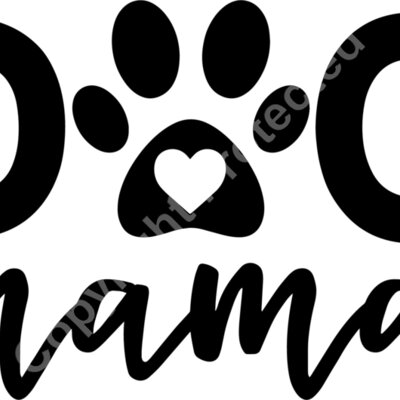 Dog mama Thumbnail