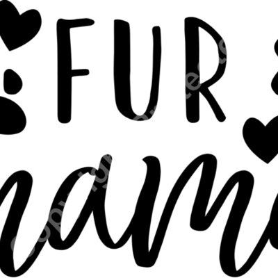 Fur mama cut Thumbnail