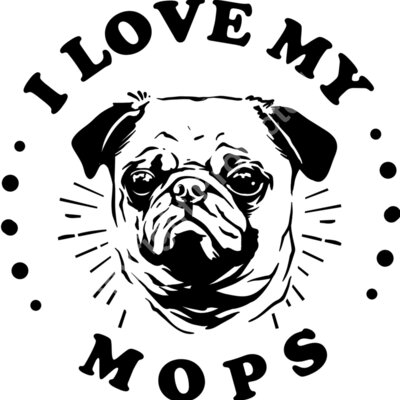 I love my mops Thumbnail