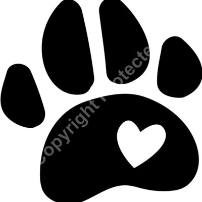 Paw cut Thumbnail