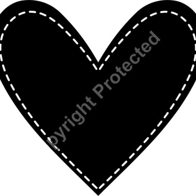 dash heart Thumbnail