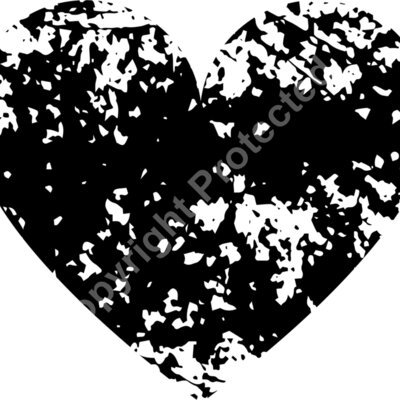 distressed heart Thumbnail