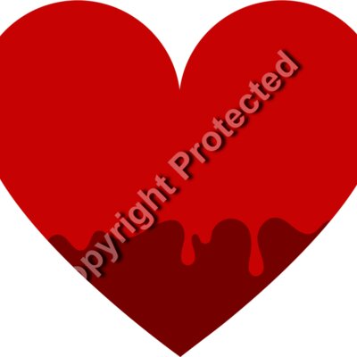 drip heart 1 Thumbnail