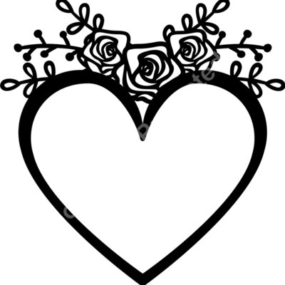 flower heart Thumbnail