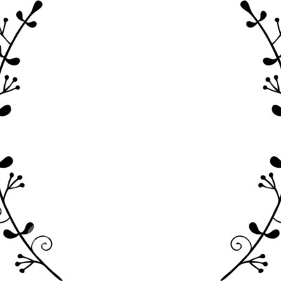 hand drawn laurel  5  Thumbnail