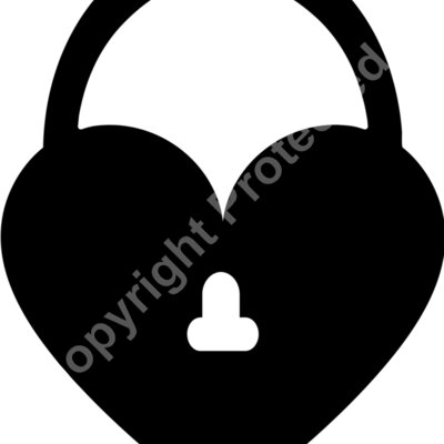 heart lock Thumbnail