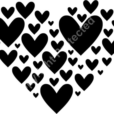 hearty heart Thumbnail