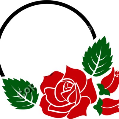 rose monograms  2  Thumbnail