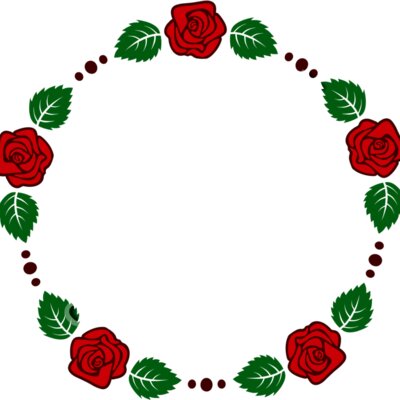 rose monograms  6  Thumbnail