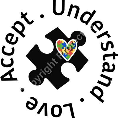 Accept understand love Thumbnail