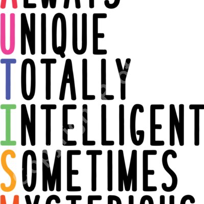 always unique totally intelligent sometimes mysterious 01 Thumbnail