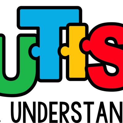 Autism accept understand love Thumbnail