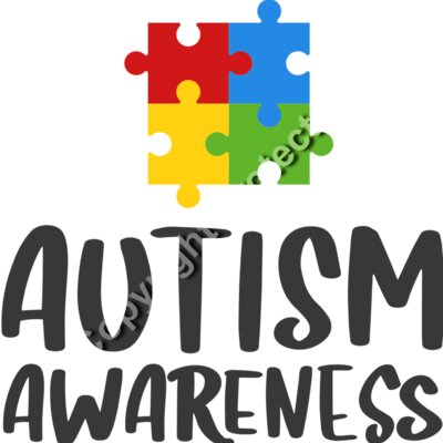 Autism Awareness  2  Thumbnail