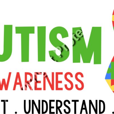 Autism Awareness Thumbnail