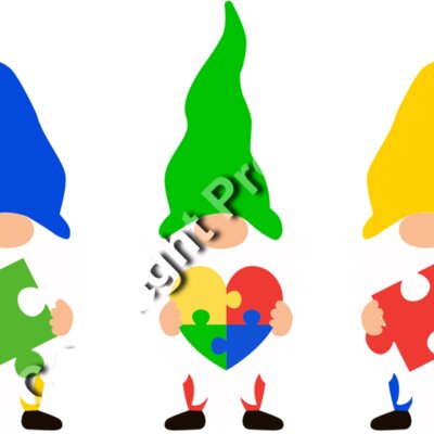 AUTISM GNOMES Thumbnail