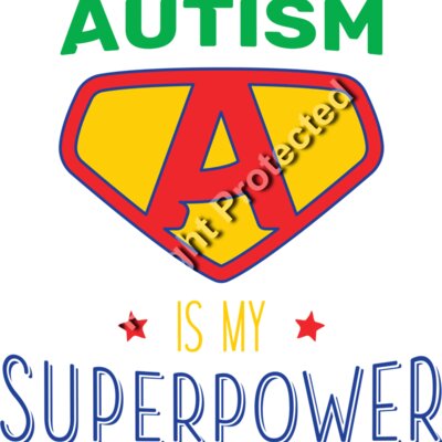 autism is my superpower 01 Thumbnail