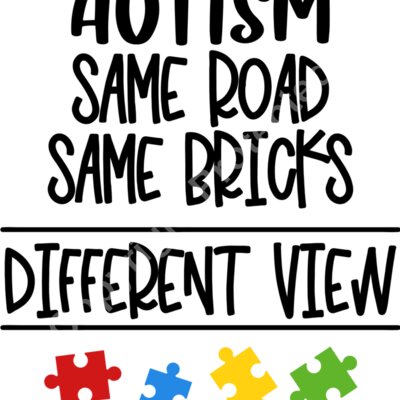 Autism Same Road Thumbnail