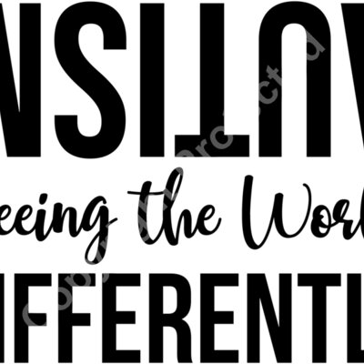 Autism Seeing the World Differently Thumbnail