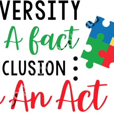 DIVERSITY IS A FACT Thumbnail