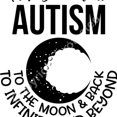 I love someone with autism  2  Thumbnail