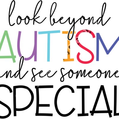 look beyond autism and see someone special 01 Thumbnail