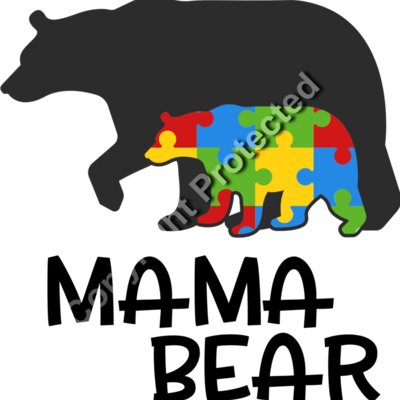 Mama Bear  2  Thumbnail