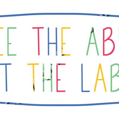 see the able not the label 01 Thumbnail