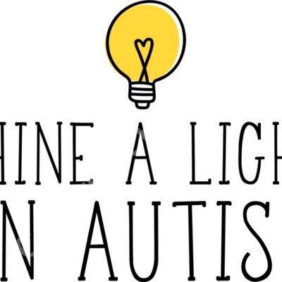 shine a light on autism 01 Thumbnail