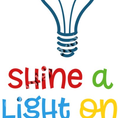Shine a light on autism Thumbnail