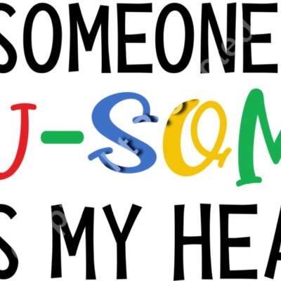 Someone ausome has my heart Thumbnail